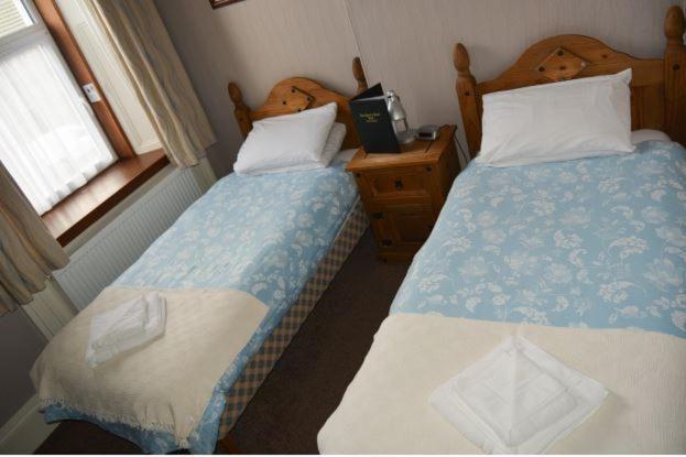 Queens Hotel 윅 외부 사진